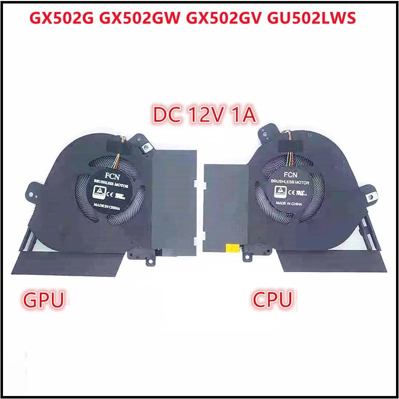 ο Ʈ CPU ð   GPU ð ASUS ROG ̽ ̵ GX502G GX502GW GX502GV GU502LWS